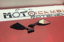 Specchietti kawasaki zx10r usato  Potenza