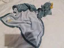 Doudou dragon couverture d'occasion  Seloncourt