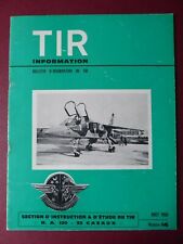 Tir armee air d'occasion  Yport