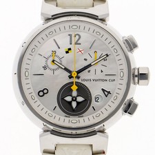 Louis vuitton watches d'occasion  Expédié en Belgium