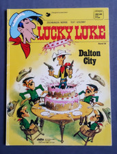 Lucky luke auflage gebraucht kaufen  Raubling