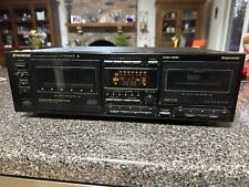 Pioneer wm60r cassette for sale  Minneapolis