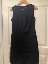 Vestito tubino lana usato  Roma