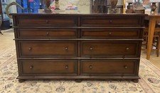 Pottery barn espresso for sale  Wheaton