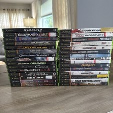 original xbox for sale  North Judson