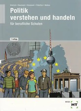 Politik verstehen handeln gebraucht kaufen  Berlin