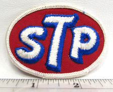 Vintage stp jacket for sale  Broken Arrow