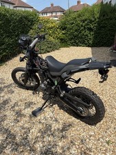 Yamaha xt660z 2009 for sale  SHREWSBURY