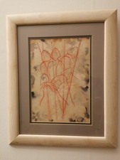 Ron wood ink for sale  NEWTON ABBOT
