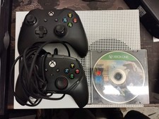 Xbox one 1tb usato  Faenza