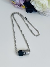 Collana uomo morellato usato  Cantu