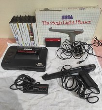 Sega master system usato  Corciano