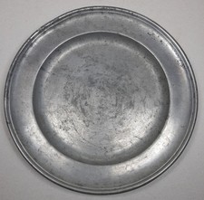 Zinnteller monogramm gemarkt gebraucht kaufen Zinnteller monogramm gemarkt gebraucht kaufen  Berlin