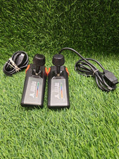 Pair atari 7800 for sale  Philadelphia