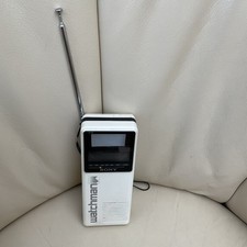 sony watchman for sale sony watchman for sale WOKING