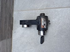 Blocca ruota easy usato  Massa di Somma