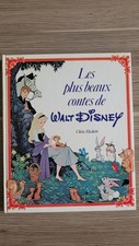 Livre beaux contes d'occasion  Solliès-Pont