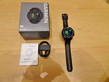 Garmin instinct amoled for sale  HAYWARDS HEATH