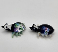 Handblown glass bugs for sale  LINCOLN