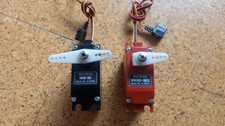 Multiplex profi servos gebraucht kaufen  Waldachtal