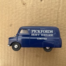 Corgi classics bedford d'occasion  Expédié en Belgium