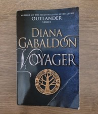 Voyager outlander diana for sale  TAIN