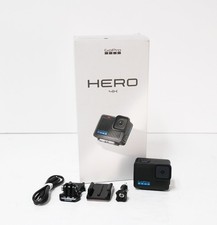 GoPro Hero AMFR1 4K Kamera akcji CHDHF-131-AT na sprzedaż  Wysyłka do Poland