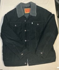 Levi trucker jean for sale  Camp Lejeune