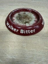 Pub ashtray walkers for sale  BIRKENHEAD