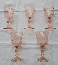 Lot verres vin d'occasion  Montélimar