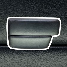 Front armrest bmw for sale  PETERBOROUGH