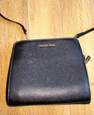 Black handbag new for sale  LONDON