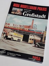 Miba modellbahn praxis gebraucht kaufen  Peine