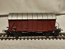 Märklin 4505 gedeckter gebraucht kaufen  Saarbrücken