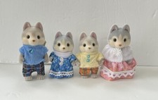 Calico critters sylvanian for sale  Chicago