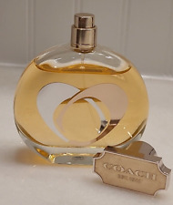 Coach love perfume for sale  New Martinsville