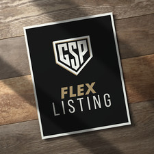 Flex listing for d'occasion  Expédié en Belgium
