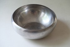 Alessi schale edelstahl gebraucht kaufen  München