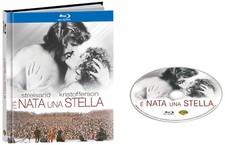 Blu ray nata usato  Senago