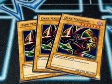 Dark magician orica for sale  Mansfield