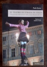Paolo stratta teatro usato  Torino