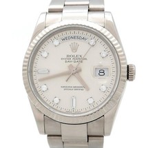 Rolex day date usato  Brescia