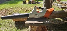 Stihl bga 100 gebraucht kaufen  Krefeld