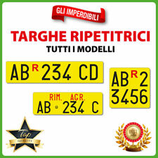 Lettere adesive per usato  Faenza