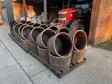 Whiskey barrel cask for sale  SUDBURY