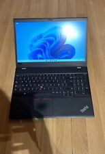 Lenovo thinkpad t580 d'occasion  France