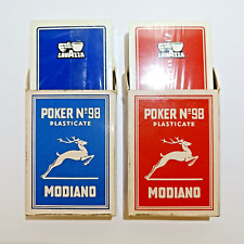 Rare carte lavazza usato Rare carte lavazza usato  San Giovanni la Punta