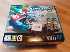 Console wii mario d'occasion  Liévin