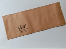 Versandtasche karl goebel gebraucht kaufen  Heppenheim (Bergstraße)
