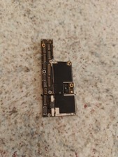 Iphone scheda madre usato  Agropoli